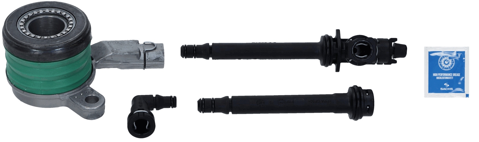 SACHS 3000990445