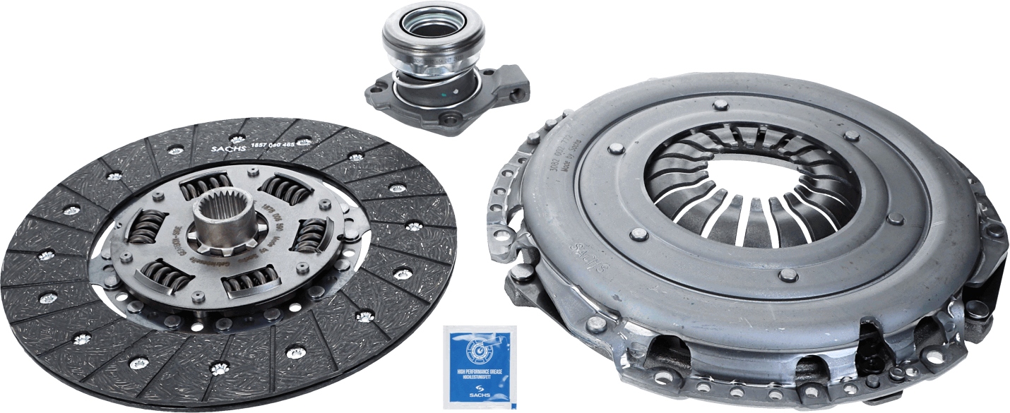 SACHS 3000990509