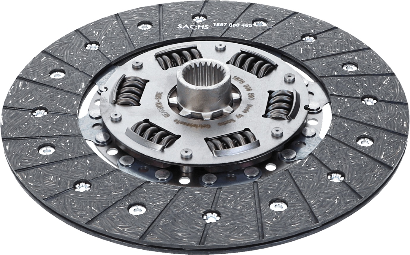 SACHS 3000990509
