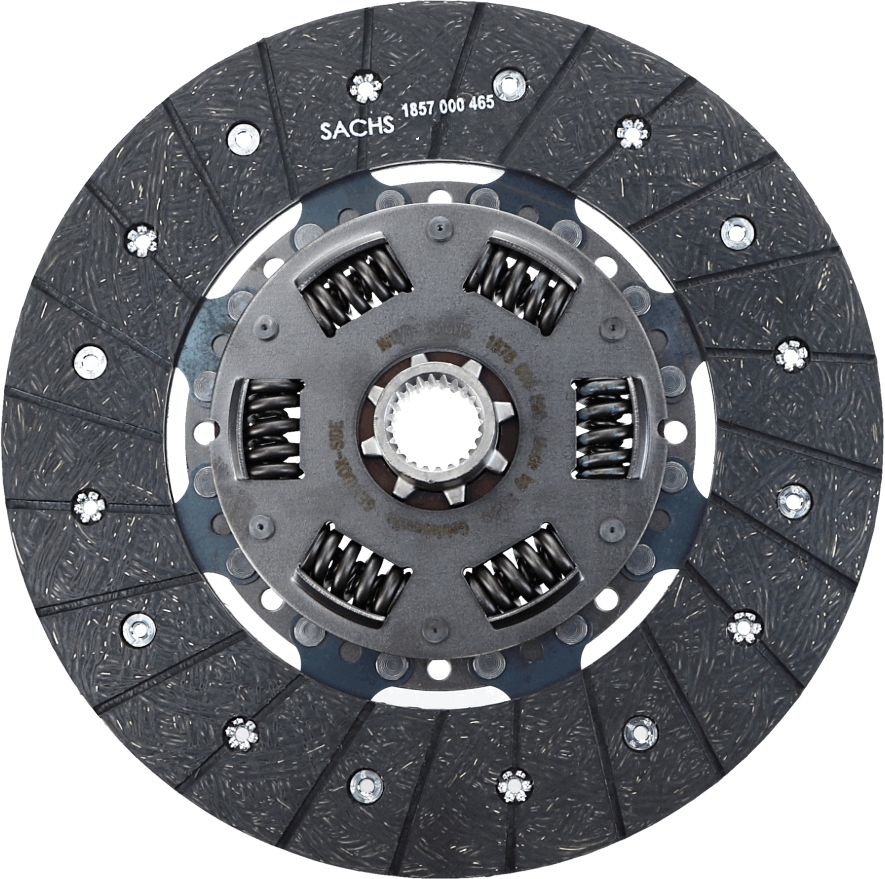 SACHS 3000990509