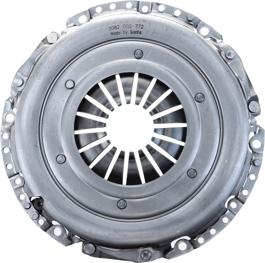 SACHS 3000970138