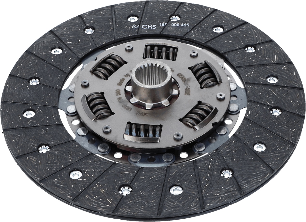 SACHS 3000970138