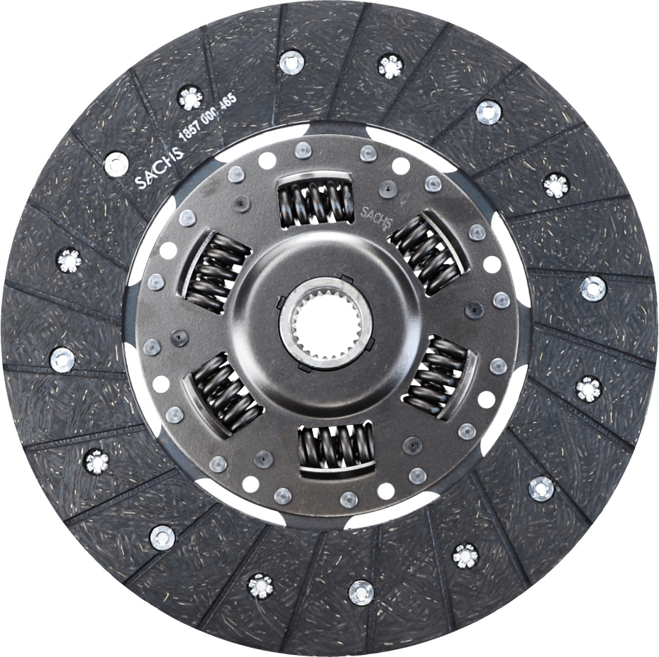 SACHS 3000970138