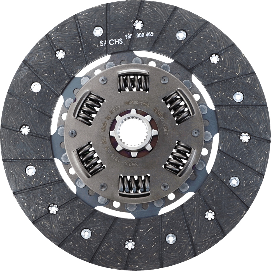 SACHS 3000970138