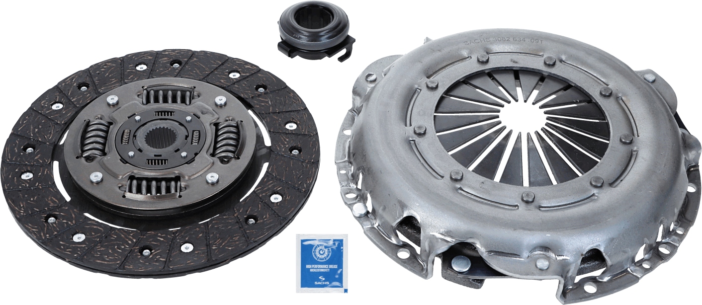 SACHS 3000951604