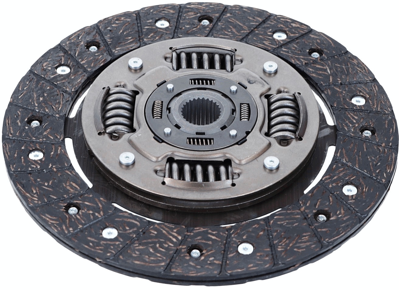 SACHS 3000951604