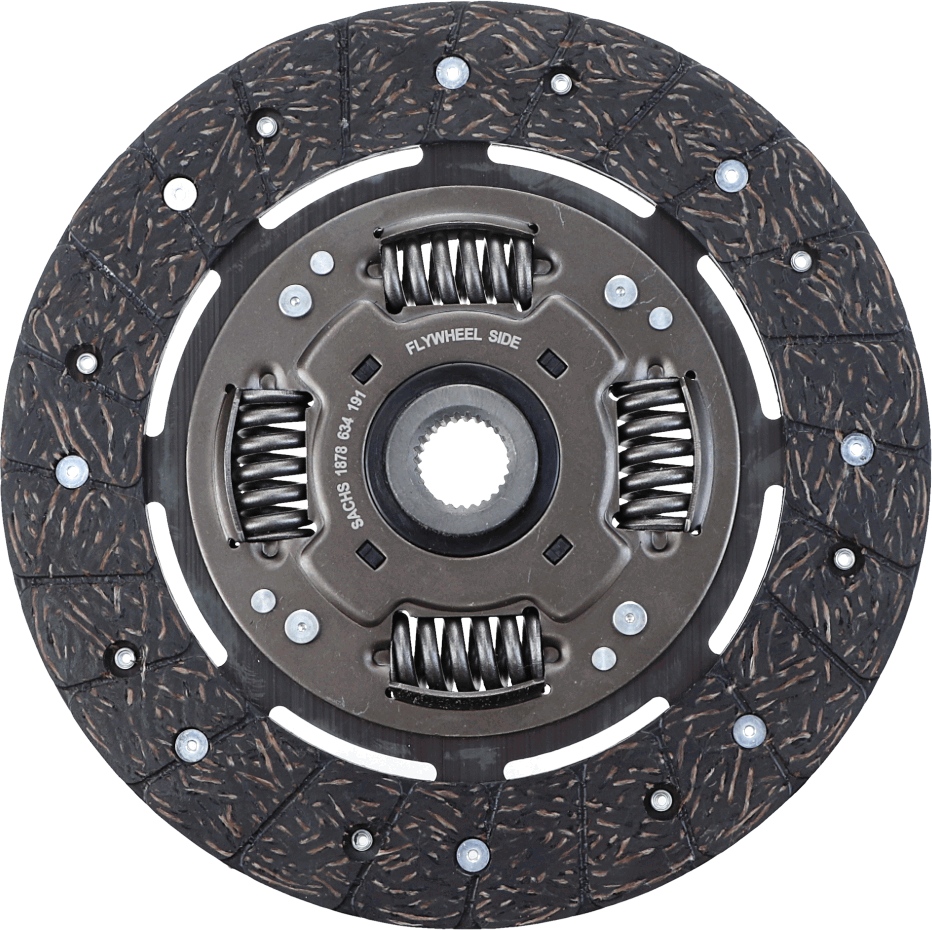 SACHS 3000951604