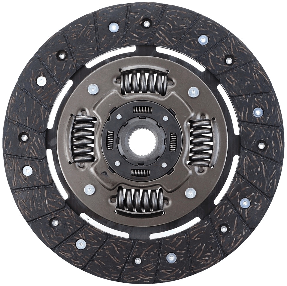 SACHS 3000951604