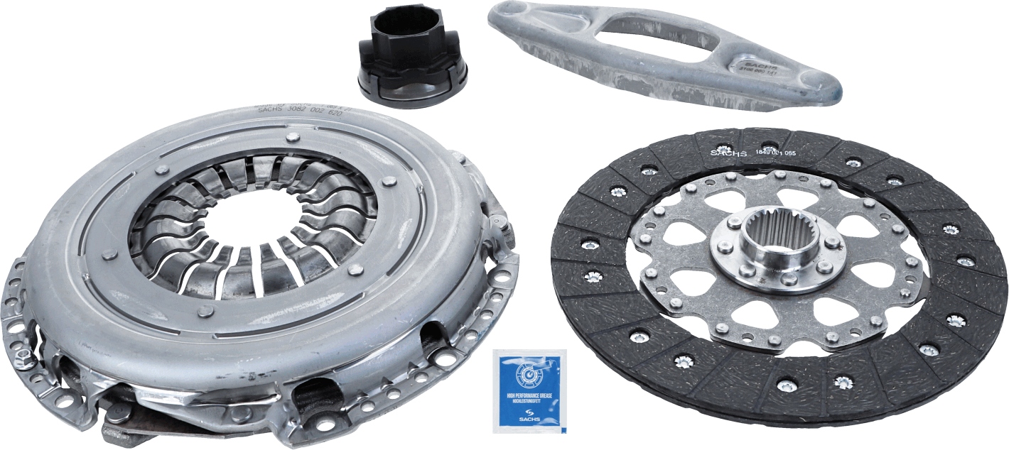 SACHS 3000970140