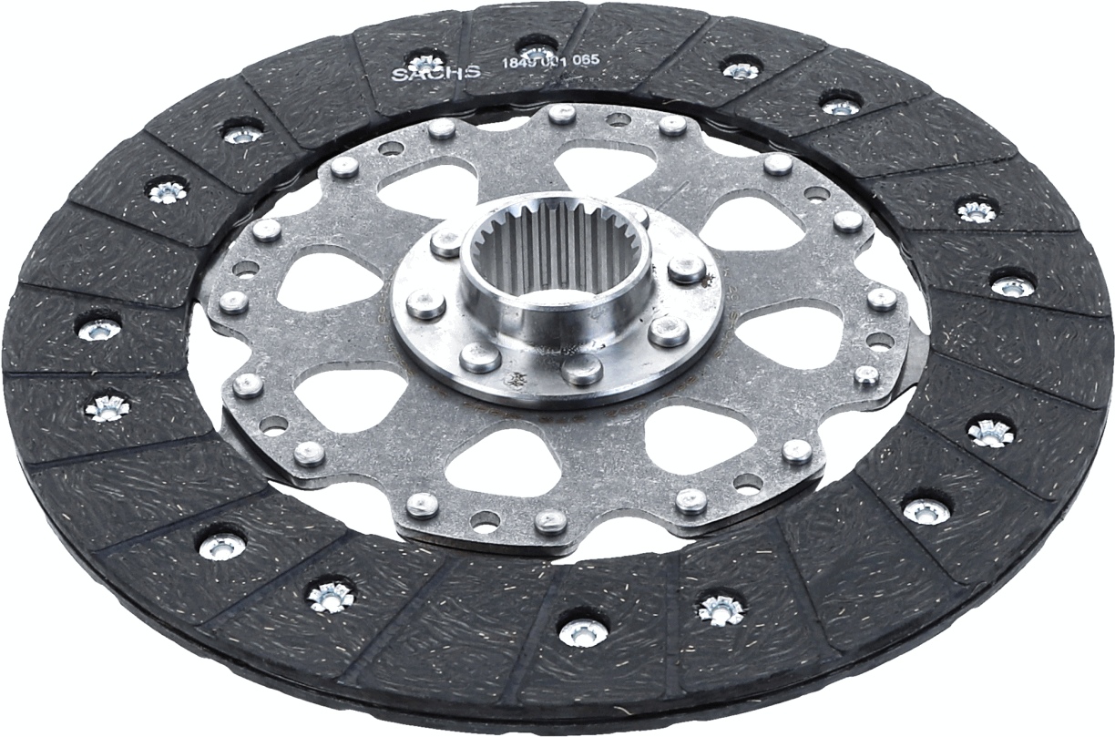 SACHS 3000970140
