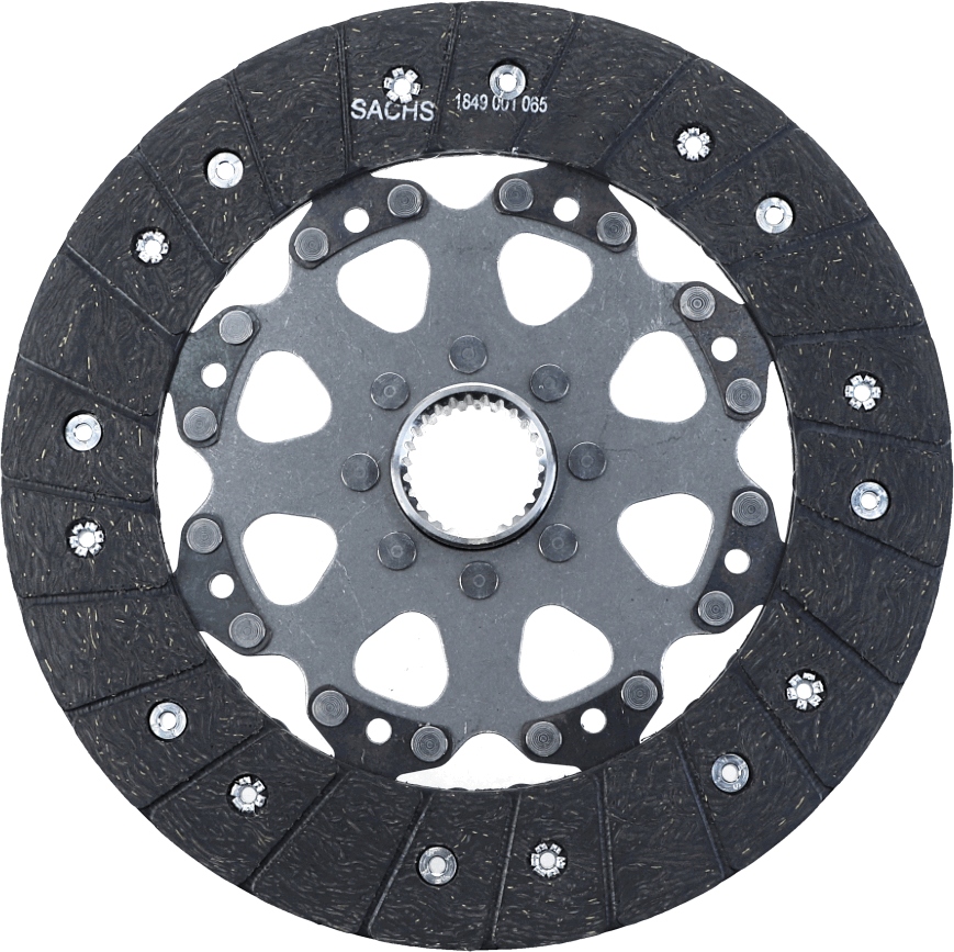 SACHS 3000970140