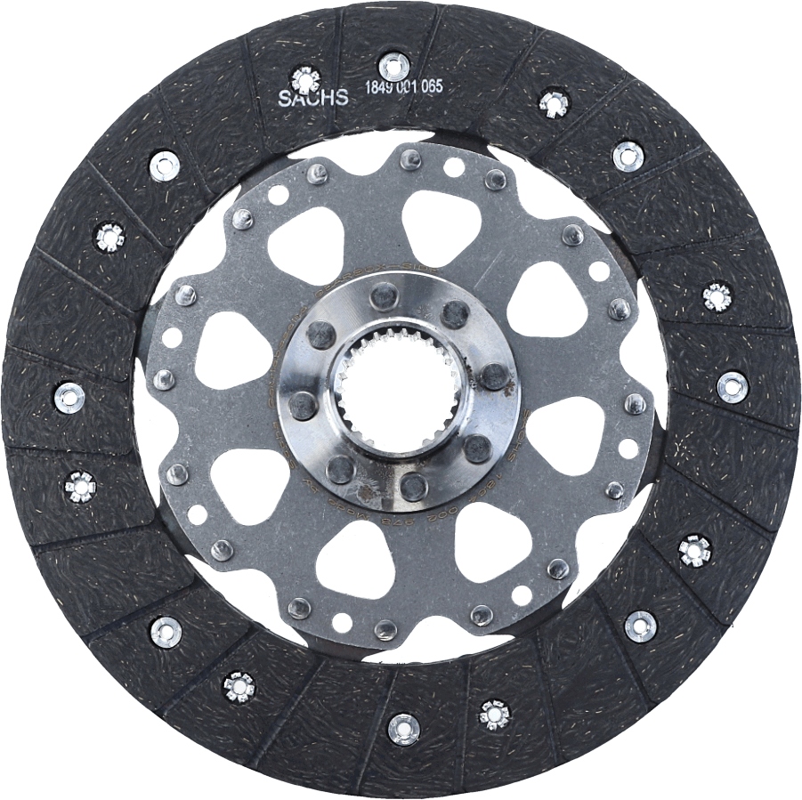SACHS 3000970140
