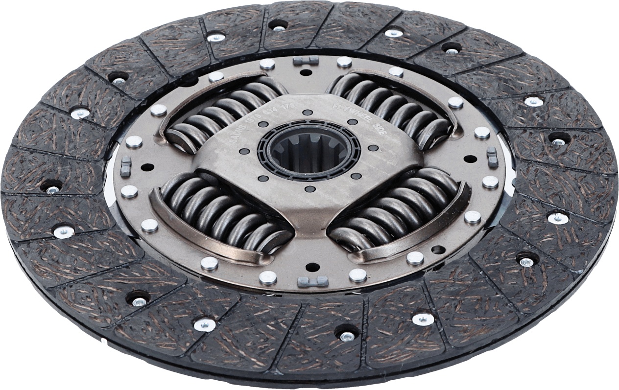 SACHS 3000951673