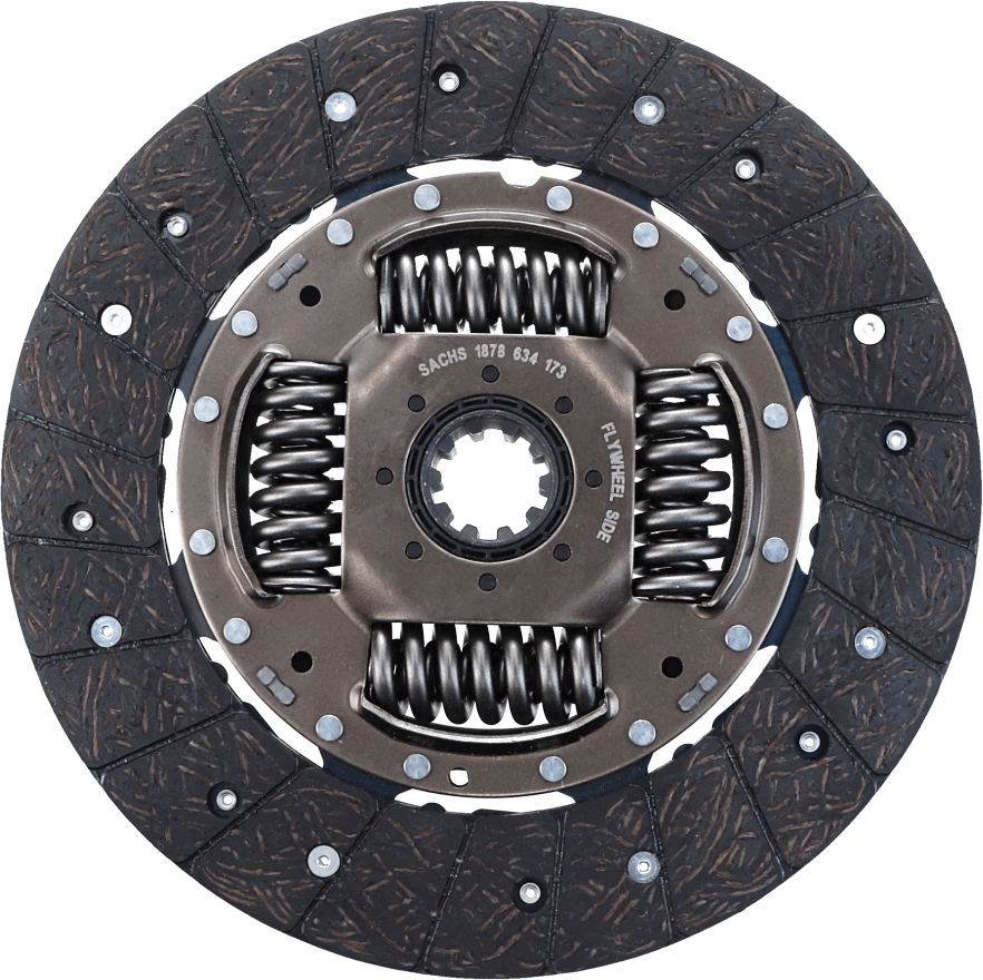 SACHS 3000951673