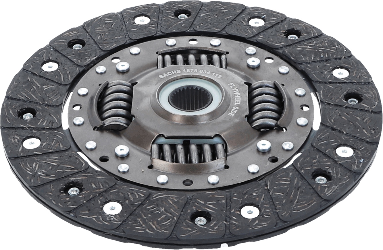SACHS 3000951610