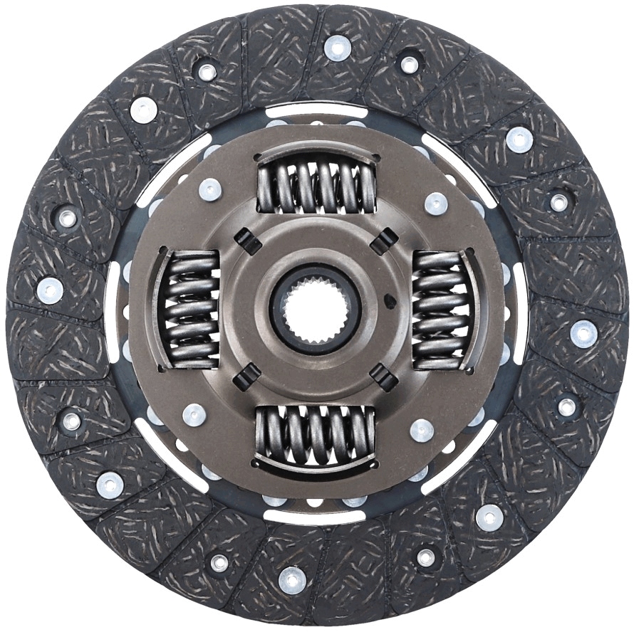 SACHS 3000951610