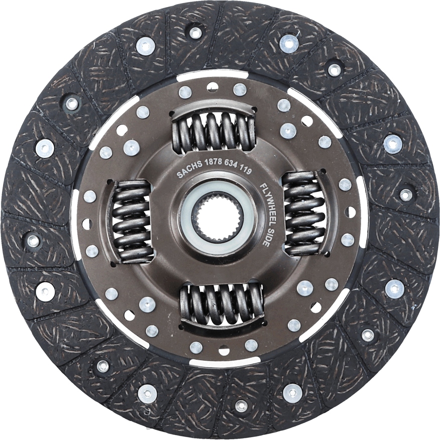 SACHS 3000951610