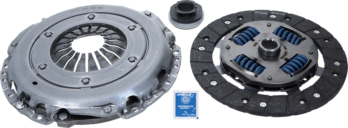 SACHS 3000970149