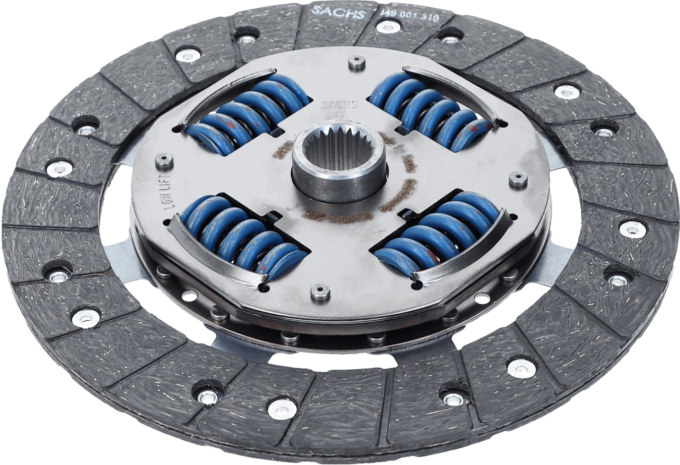 SACHS 3000970149