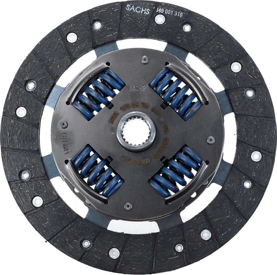 SACHS 3000970149