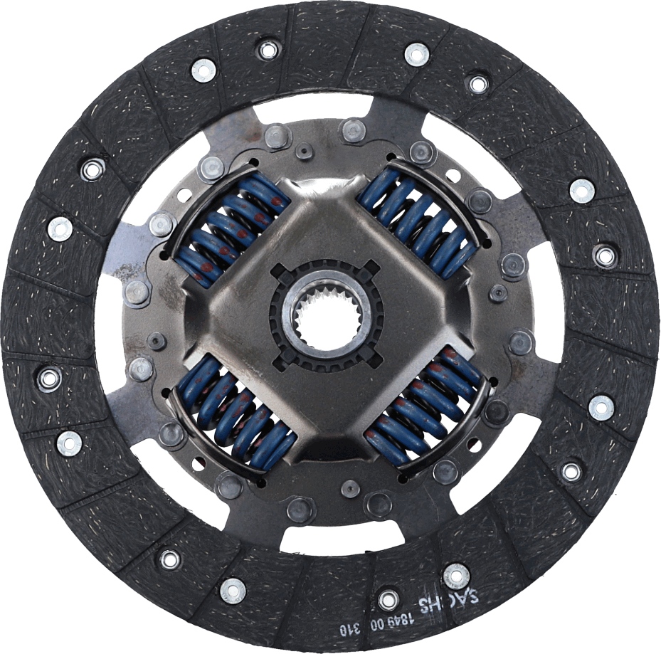 SACHS 3000970149