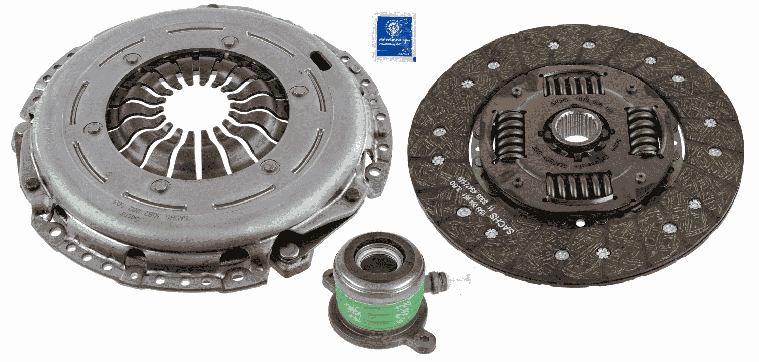 SACHS 3000990677