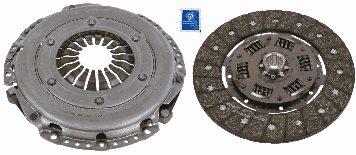 SACHS 3000970156
