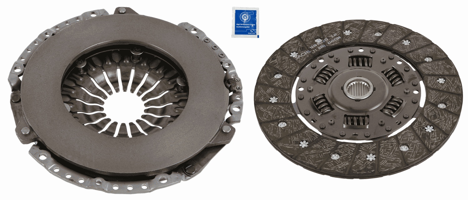 SACHS 3000970156