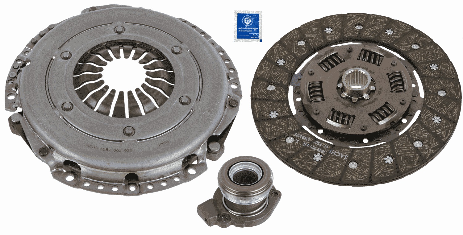 SACHS 3000990682