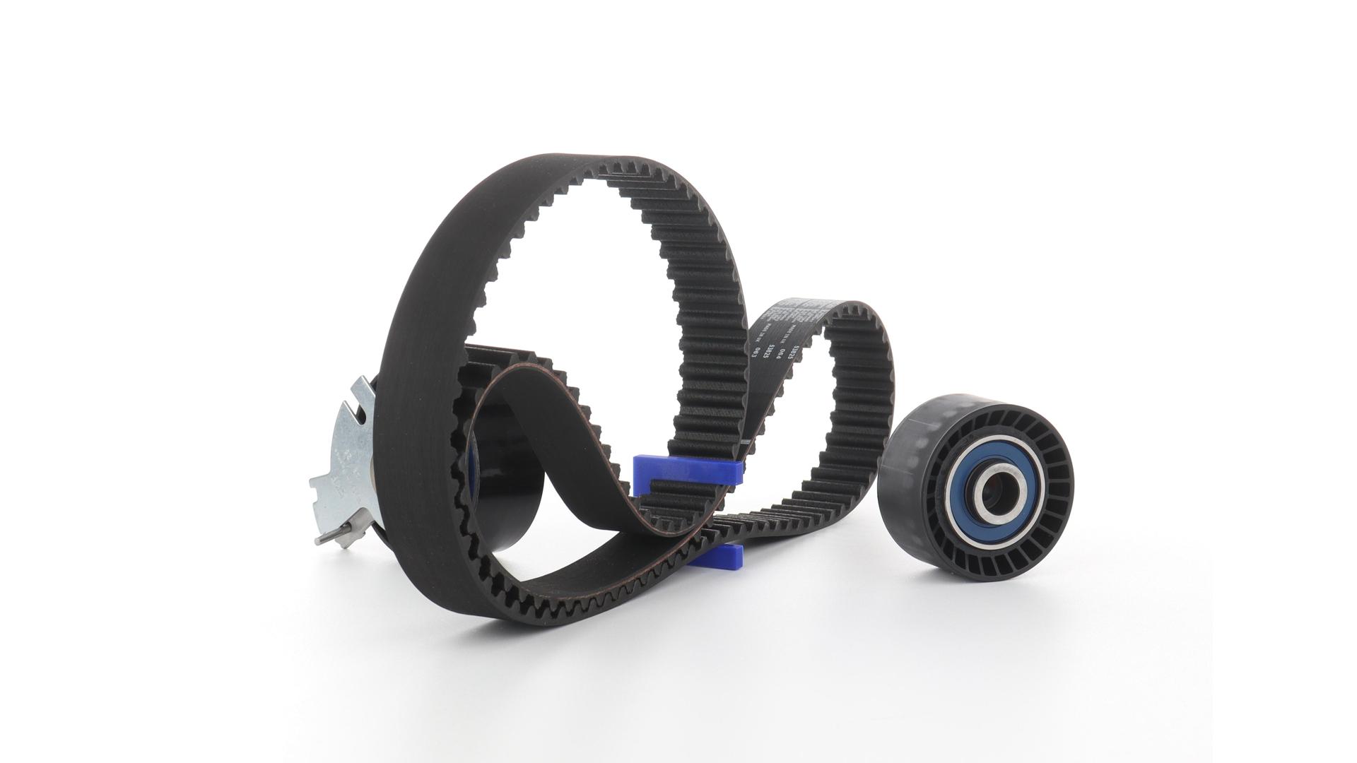 SKF VKMA03256