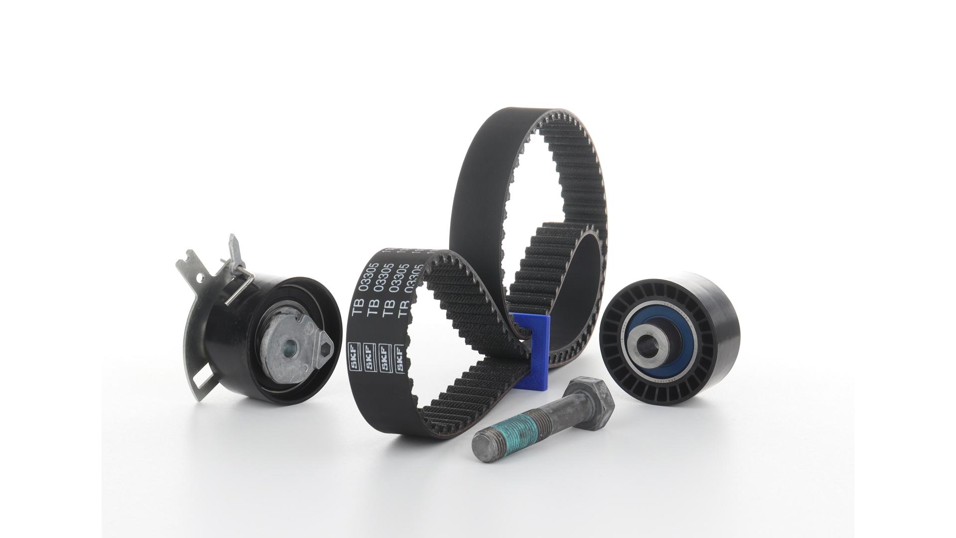 SKF VKMA03305