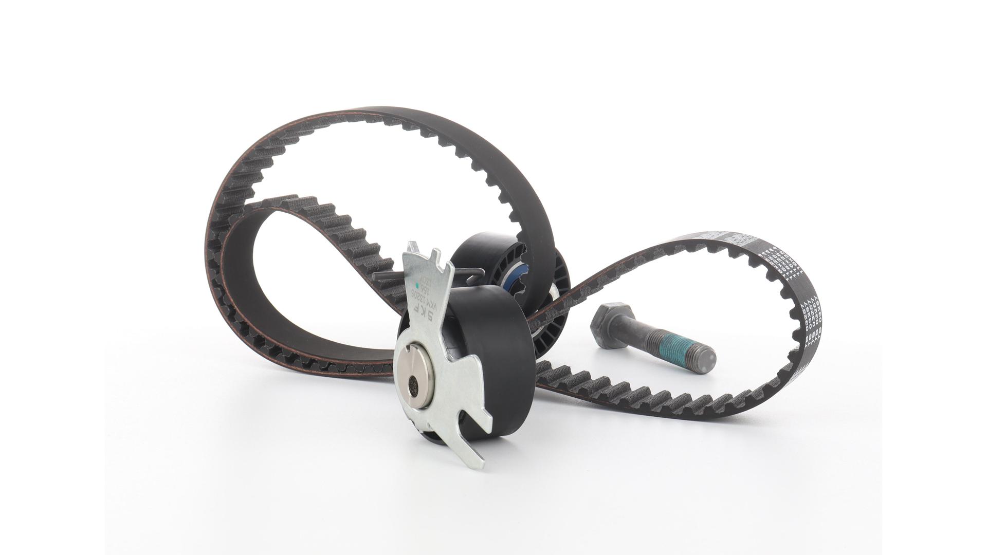 SKF VKMA03205