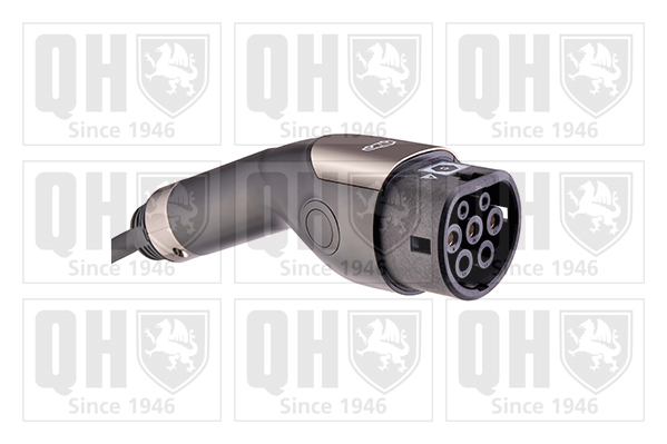 Quinton Hazell QEC100