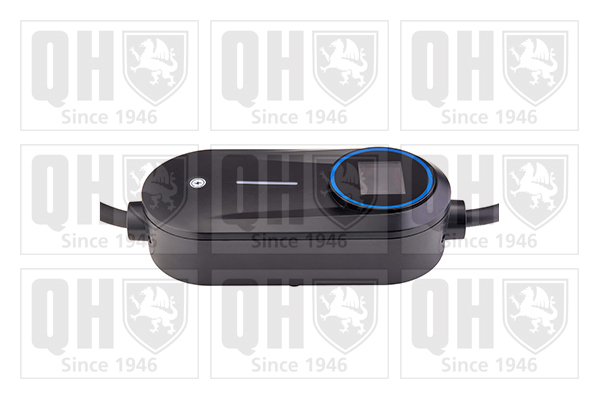 Quinton Hazell QEC100