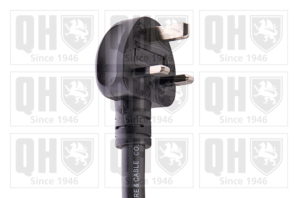 Quinton Hazell QEC100
