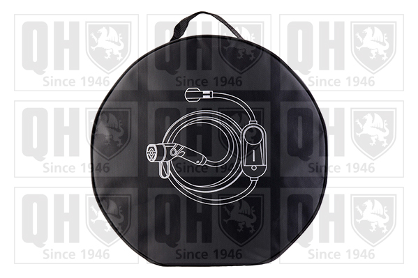 Quinton Hazell QEC100