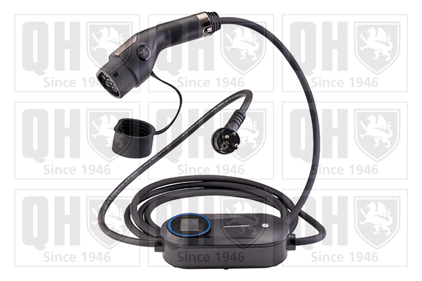 Quinton Hazell QEC104 Electric Vehicle Charging Cable