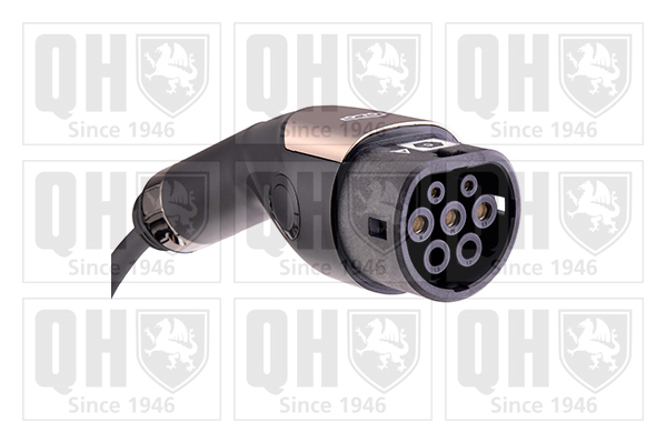Quinton Hazell QEC104