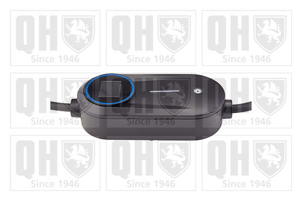Quinton Hazell QEC104