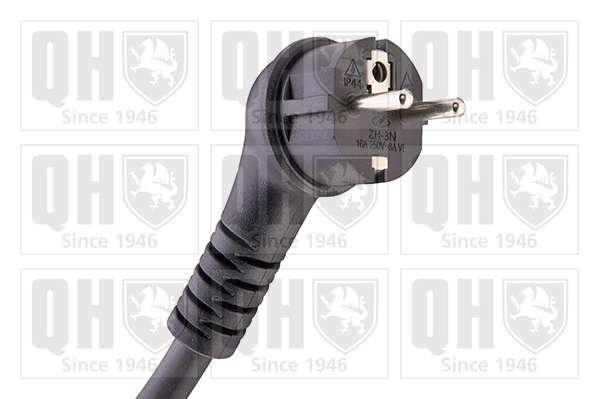 Quinton Hazell QEC104