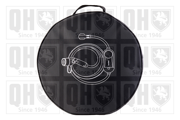 Quinton Hazell QEC104