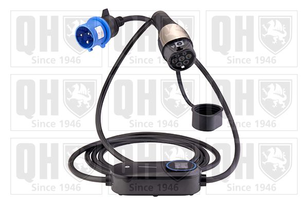 Quinton Hazell QEC105 Electric Vehicle Charging Cable