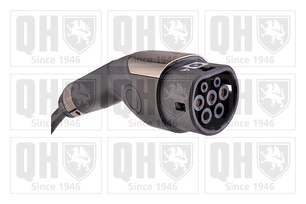 Quinton Hazell QEC105