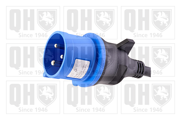 Quinton Hazell QEC105
