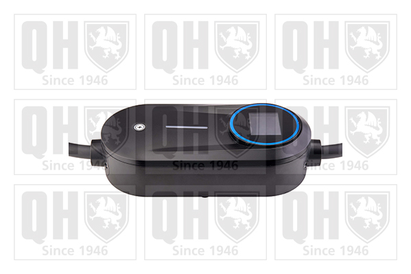 Quinton Hazell QEC105