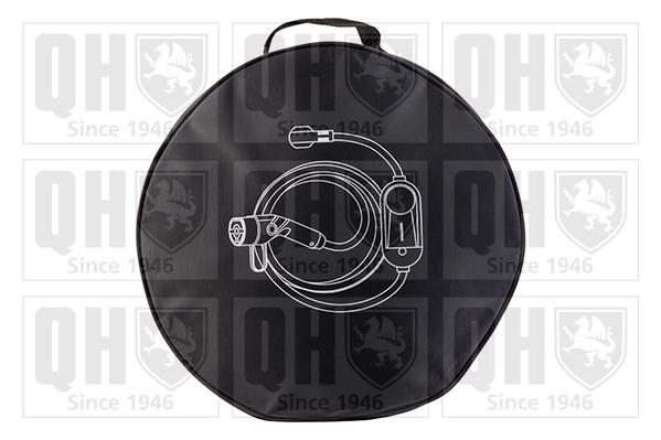 Quinton Hazell QEC105