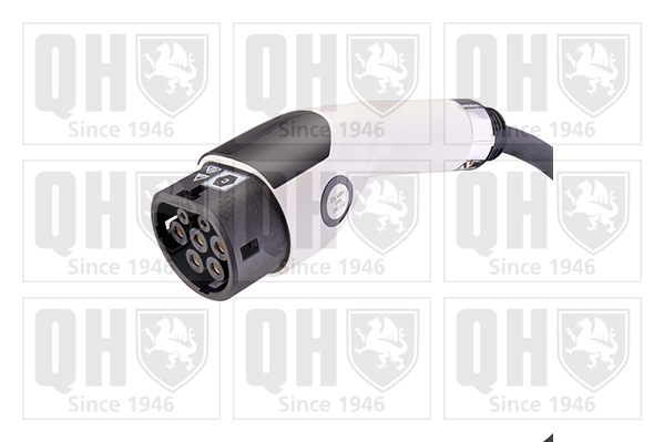 Quinton Hazell QEL101