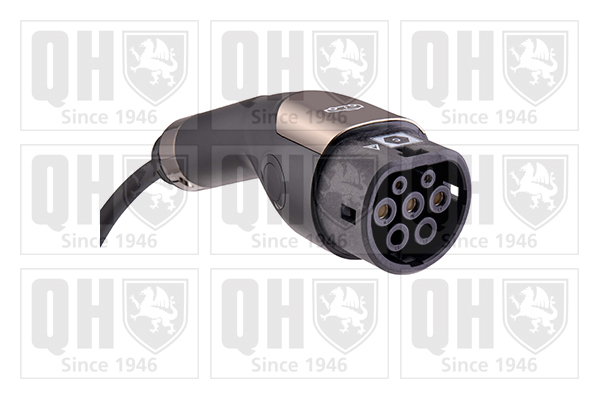 Quinton Hazell QEL103