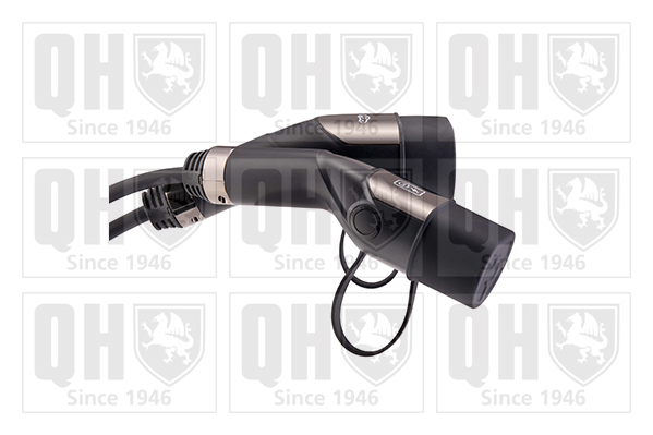 Quinton Hazell QEL104