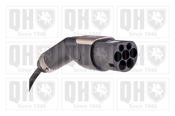 Quinton Hazell QEL104